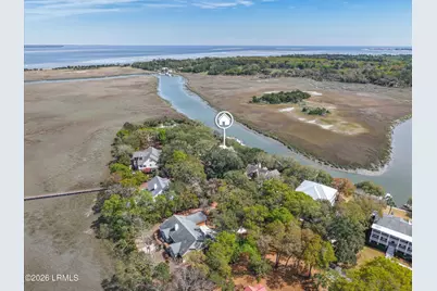 370 Fripp Point Road, Saint Helena Island, SC 29920 - Photo 57