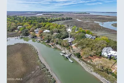 370 Fripp Point Road, Saint Helena Island, SC 29920 - Photo 53
