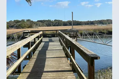 370 Fripp Point Road, Saint Helena Island, SC 29920 - Photo 37