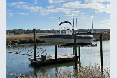 370 Fripp Point Road, Saint Helena Island, SC 29920 - Photo 39