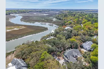 370 Fripp Point Road, Saint Helena Island, SC 29920 - Photo 53