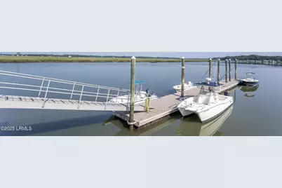 13 Prescient Avenue, Beaufort, SC 29907 - Photo 53