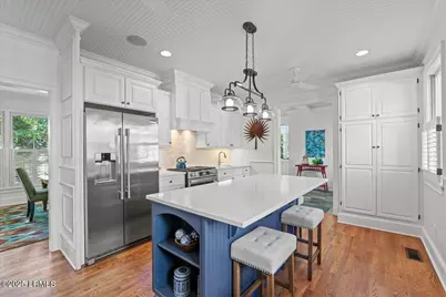 13 Prescient Avenue, Beaufort, SC 29907 - Photo 21