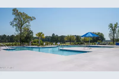 564 River Oak Way, Hardeeville, SC 29927 - Photo 17