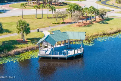 564 River Oak Way, Hardeeville, SC 29927 - Photo 21