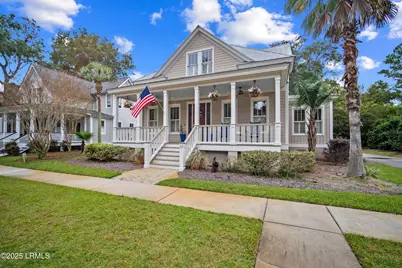 61 Park Way, Beaufort, SC 29907 - Photo 9