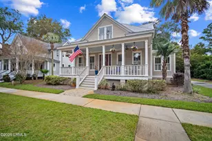 61 Park Way, Beaufort, SC 29907 - Photo 9