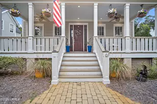 61 Park Way, Beaufort, SC 29907 - Photo 7