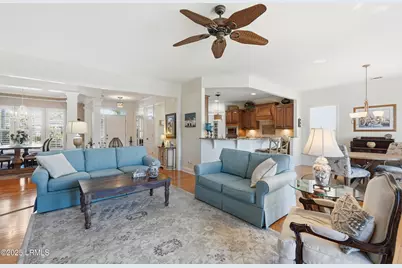 1004 Rivergrass Lane, Bluffton, SC 29909 - Photo 5