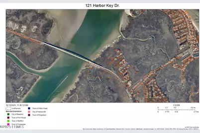 121 Harbour Key Drive, Saint Helena Island, SC 29920 - Photo 29