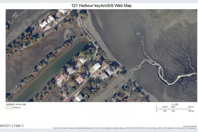 121 Harbour Key Drive, Saint Helena Island, SC 29920 - Photo 25