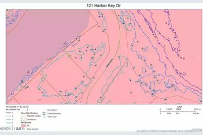 121 Harbour Key Drive, Saint Helena Island, SC 29920 - Photo 31