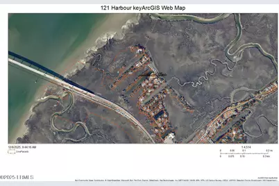 121 Harbour Key Drive, Saint Helena Island, SC 29920 - Photo 23