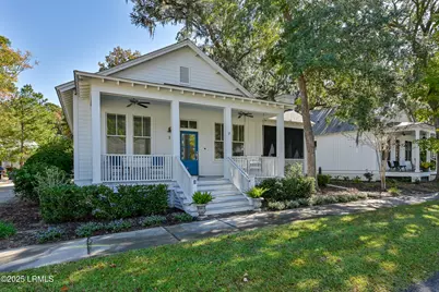1 Hollingsworth Run, Beaufort, SC 29906 - Photo 3