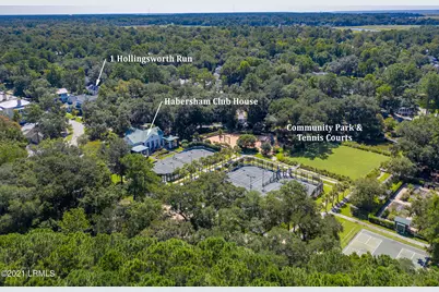 1 Hollingsworth Run, Beaufort, SC 29906 - Photo 47