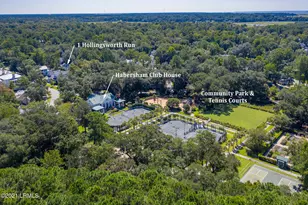 1 Hollingsworth Run, Beaufort, SC 29906 - Photo 47