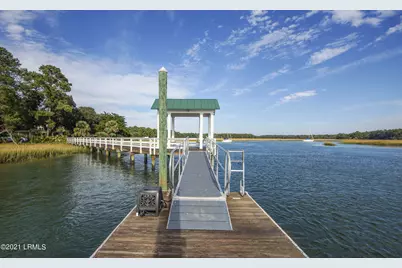 1 Hollingsworth Run, Beaufort, SC 29906 - Photo 59
