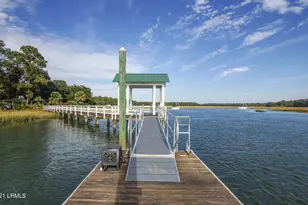 1 Hollingsworth Run, Beaufort, SC 29906 - Photo 59