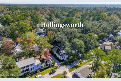 1 Hollingsworth Run, Beaufort, SC 29906 - Photo 51