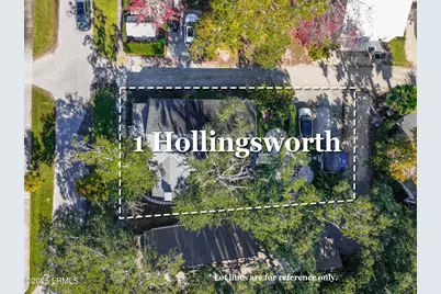 1 Hollingsworth Run, Beaufort, SC 29906 - Photo 53