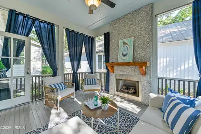 1 Hollingsworth Run, Beaufort, SC 29906 - Photo 29
