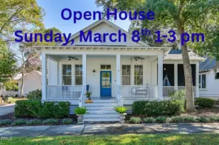 1 Hollingsworth Run, Beaufort, SC 29906 - Photo 1