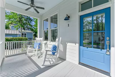 1 Hollingsworth Run, Beaufort, SC 29906 - Photo 5