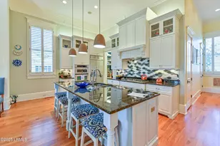 52 Harford, Beaufort, SC 29906 - Photo 17