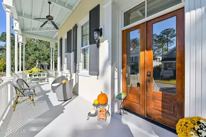 52 Harford #1, Beaufort, SC 29906 - Photo 5