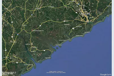 7 Albertha Fields Circle, Yemassee, SC 29945 - Photo 5