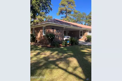 110 Joey Street, Hampton, SC 29924 - Photo 37