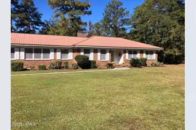 110 Joey Street, Hampton, SC 29924 - Photo 1