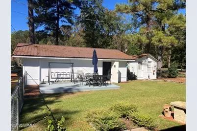 110 Joey Street, Hampton, SC 29924 - Photo 27