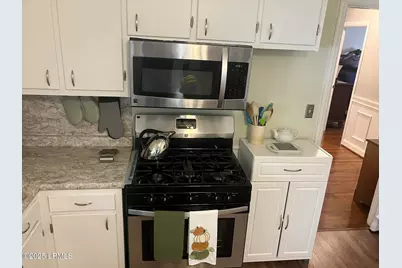 110 Joey Street, Hampton, SC 29924 - Photo 9