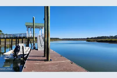 51 Mum Grace, Beaufort, SC 29906 - Photo 29