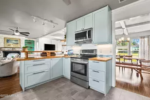 5957 Pleasant Farm Dr, Beaufort, SC 29906 - Photo 15