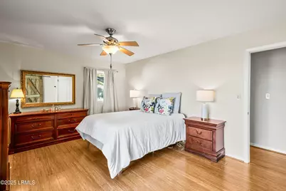 5957 Pleasant Farm Drive, Beaufort, SC 29906 - Photo 21