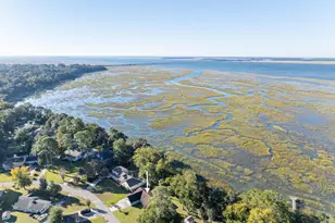 5957 Pleasant Farm Dr, Beaufort, SC 29906 - Photo 39