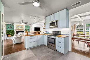 5957 Pleasant Farm Dr, Beaufort, SC 29906 - Photo 13