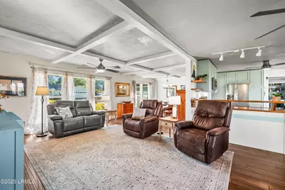 5957 Pleasant Farm Drive, Beaufort, SC 29906 - Photo 7