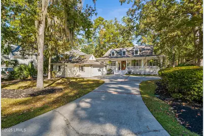 33 River Marsh Lane, Okatie, SC 29909 - Photo 1