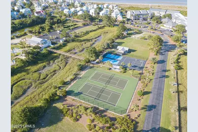 2 Harbor Drive #L205, Saint Helena Island, SC 29920 - Photo 23