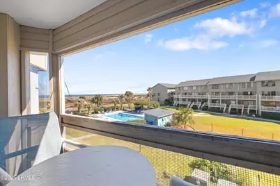 2 Harbor Drive #L205, Saint Helena Island, SC 29920 - Photo 19