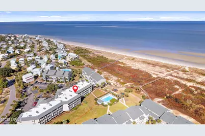 2 Harbor Drive #L205, Saint Helena Island, SC 29920 - Photo 1
