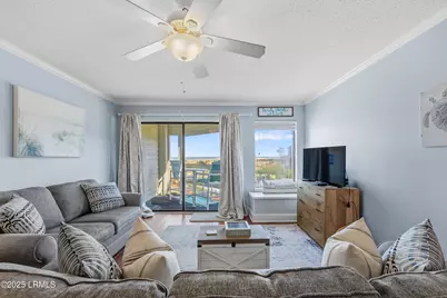 2 Harbor Drive #L205, Saint Helena Island, SC 29920 - Photo 13