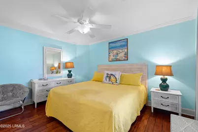 2 Harbor Drive #L205, Saint Helena Island, SC 29920 - Photo 3