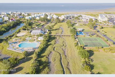 2 Harbor Drive #L205, Saint Helena Island, SC 29920 - Photo 25