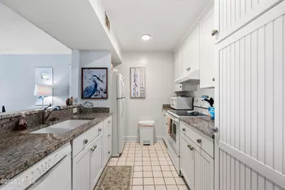 2 Harbor Drive #L205, Saint Helena Island, SC 29920 - Photo 9