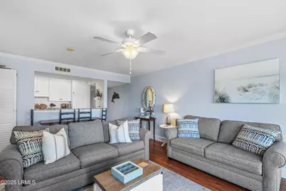 2 Harbor Drive #L205, Saint Helena Island, SC 29920 - Photo 17