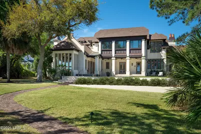 1 Cedar Lane, Hilton Head Island, SC 29926 - Photo 39
